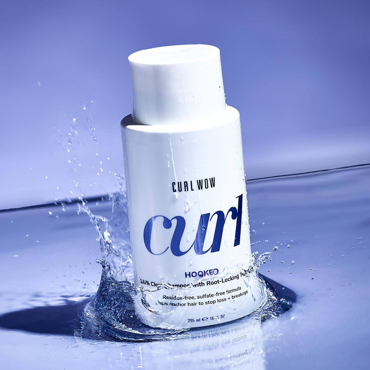 Color Wow Curl WOW