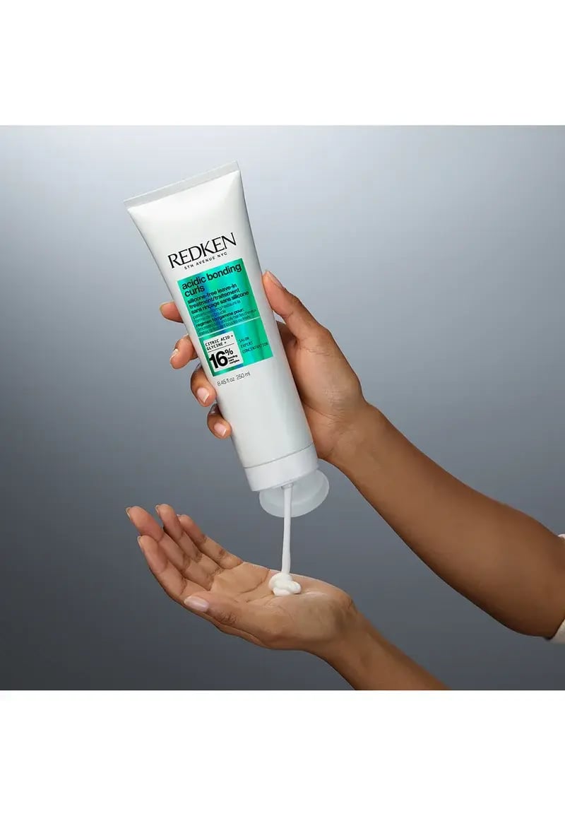 Redken Curl