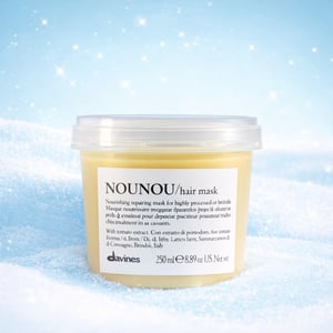 Davines – NOUNOU Hair Mask