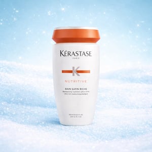 Kérastase – Nutritive Bain Satin Riche