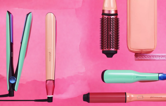 GHD Jelly