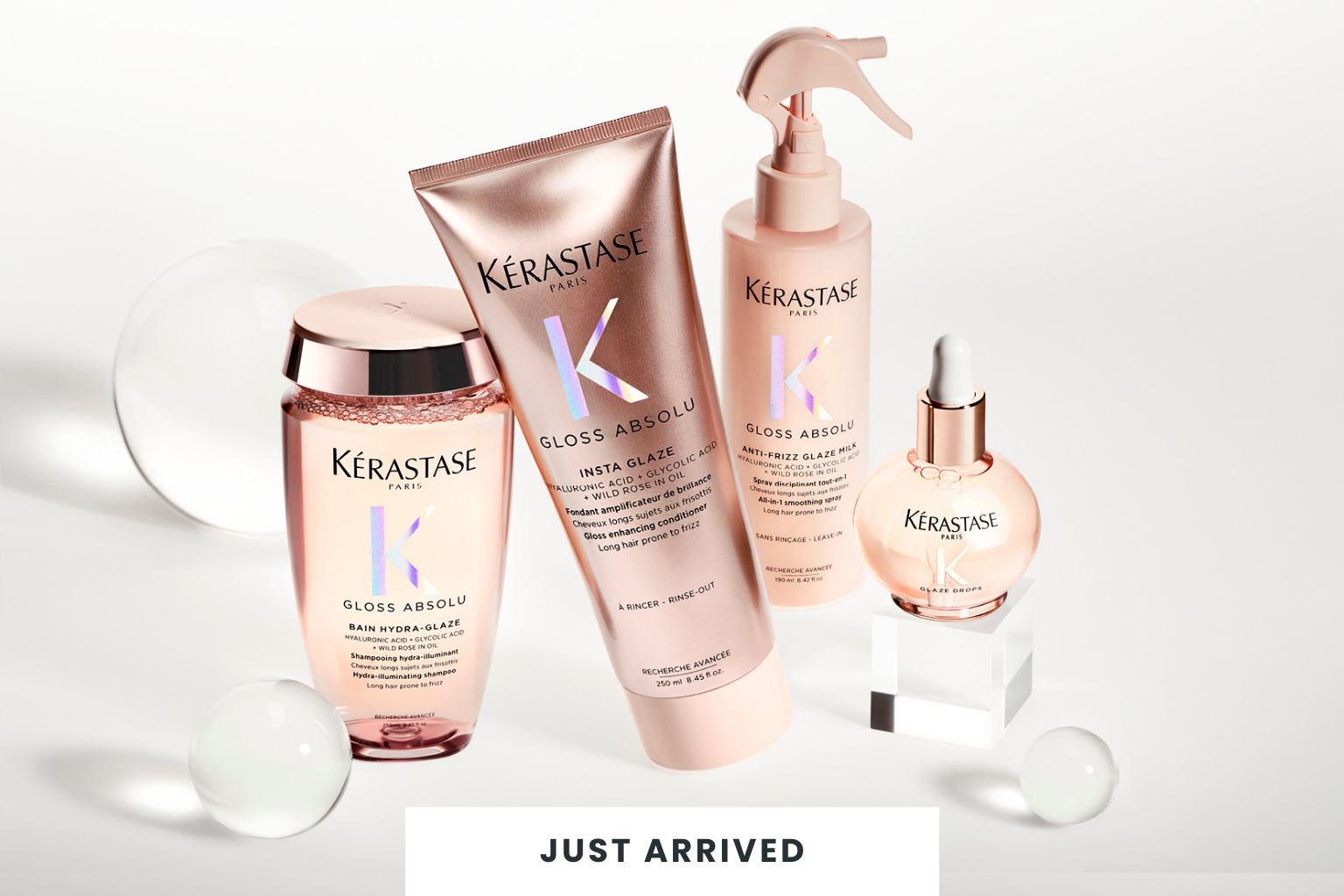 Gloss Absolu