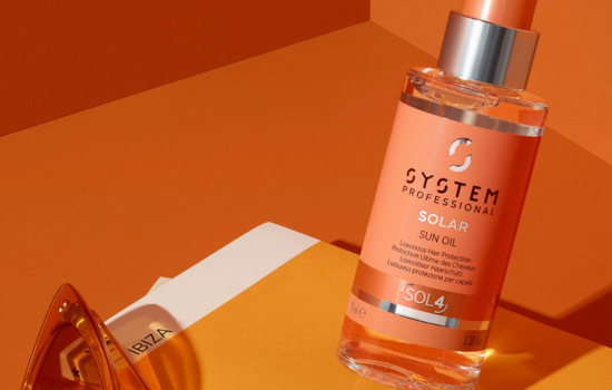 Solar Sun Oil System Professional