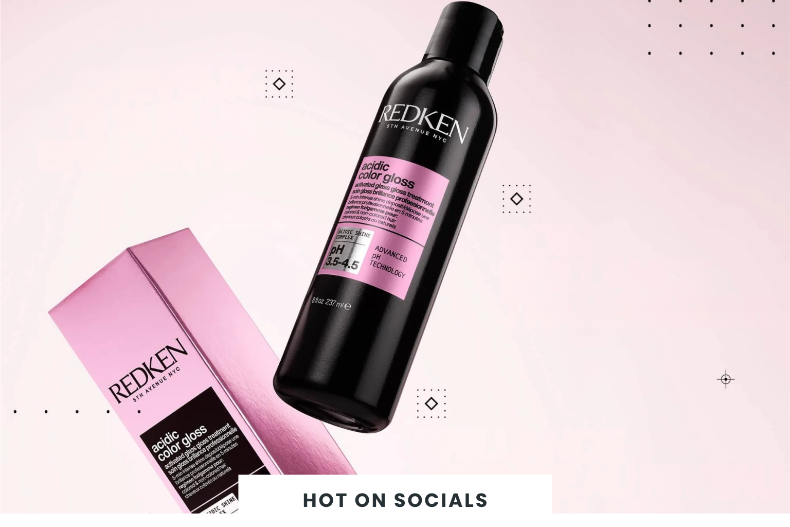 Redken ACG