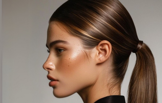 Ponytail