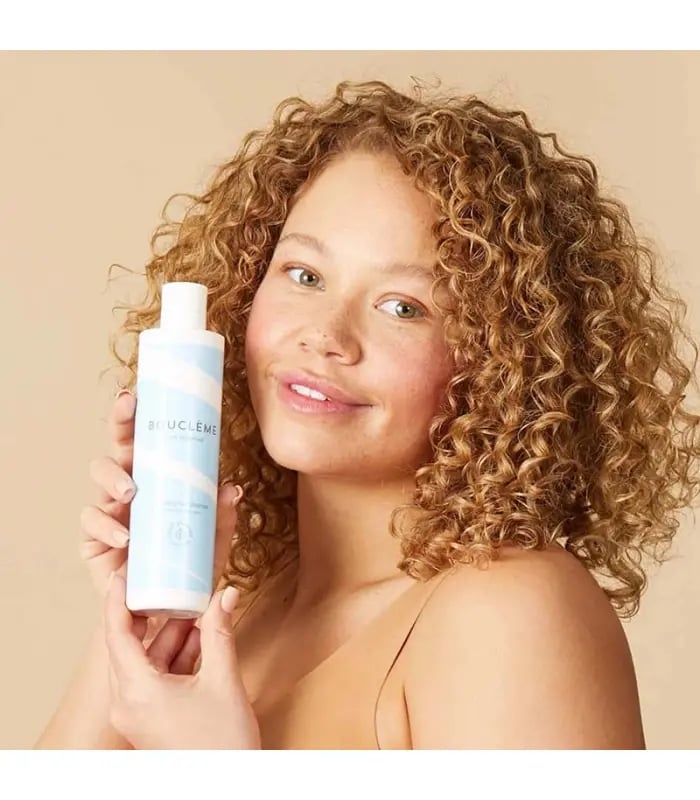 boucleme shampoo